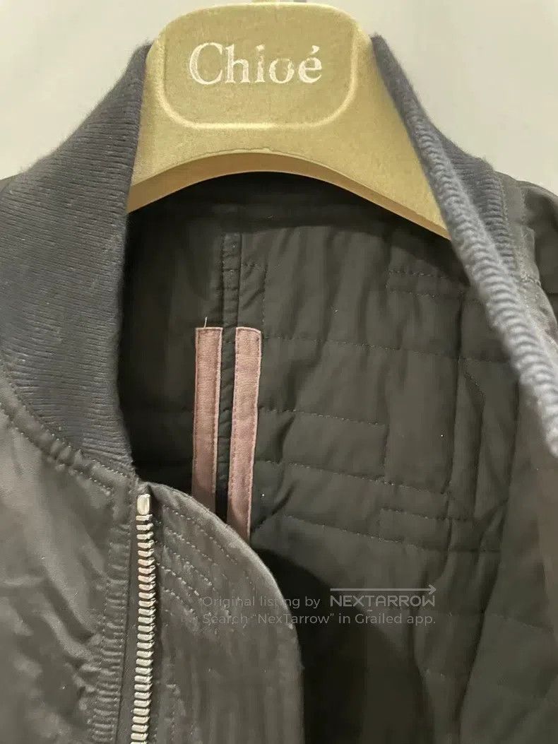 Rick Owens Rick Owens jacket Size US XS / EU 42 / 0 - 4 Thumbnail