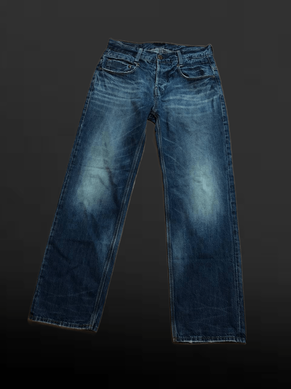 G-Star Menswear / Bottoms Denim G-Star Size US 30 / EU 46 - 1 Thumbnail