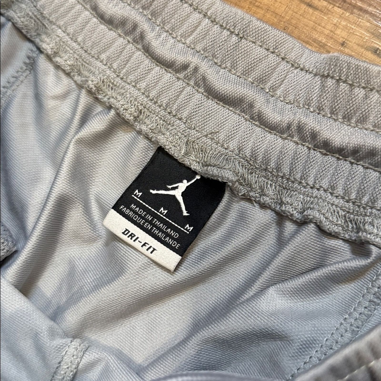 Jordan Brand Air Jordan Dri-Fit Cat Scratch Shorts Size US 30 / EU 46 - 5 Thumbnail
