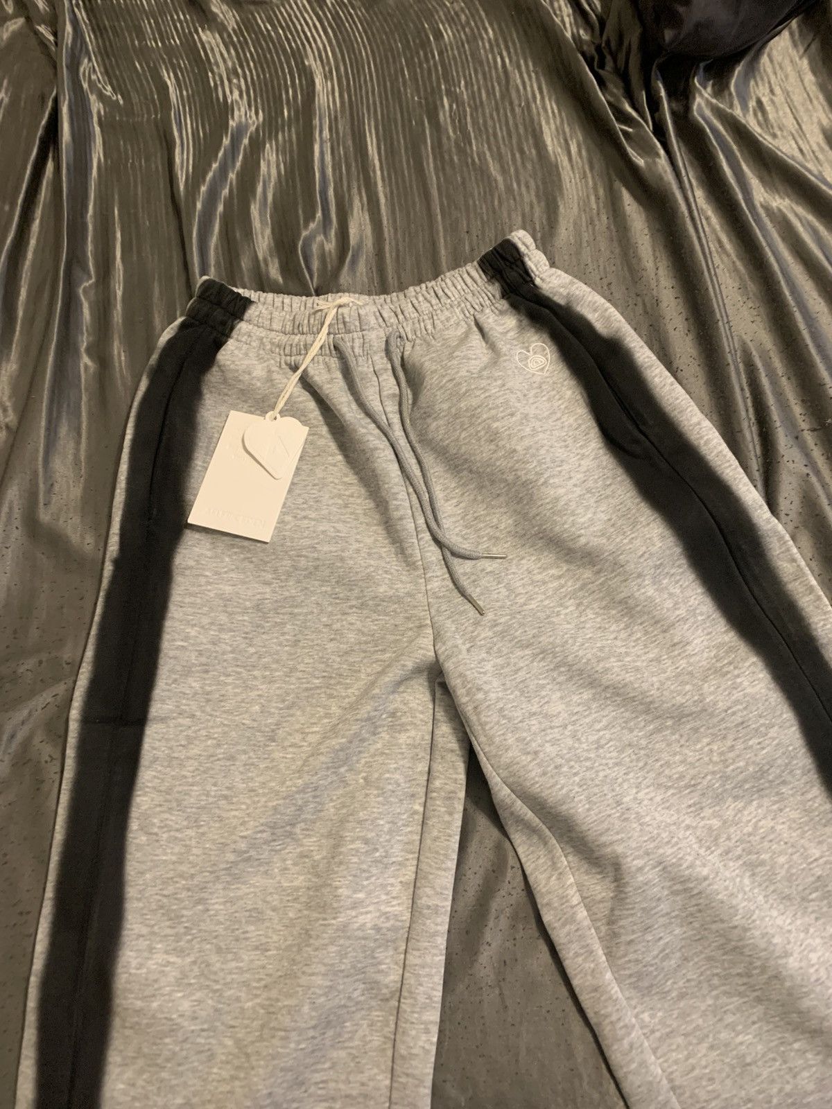 Alfred Dunhill Aelfric eden sweat pants Size 24" / US 00 / IT 34 - 1 Thumbnail
