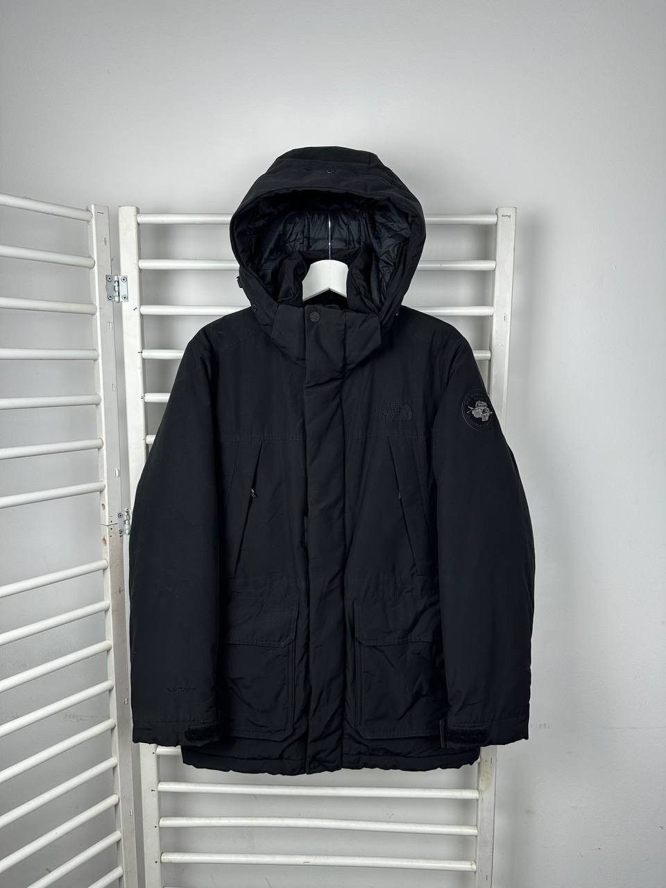 The North Face The North Face McMurdo Parka Size US S / EU 44-46 / 1 - 1 Thumbnail
