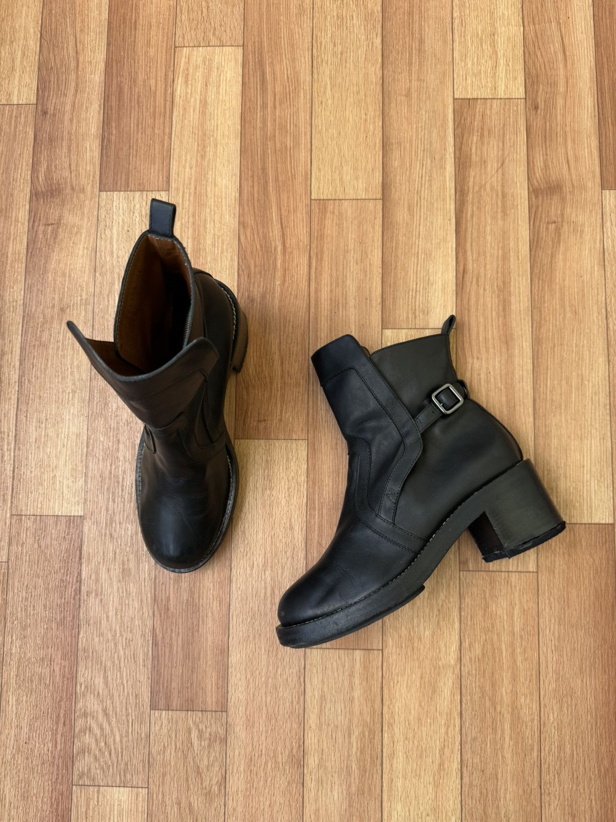 Balenciaga balenciaga Size US 8.5 / IT 38.5 - 2 Thumbnail