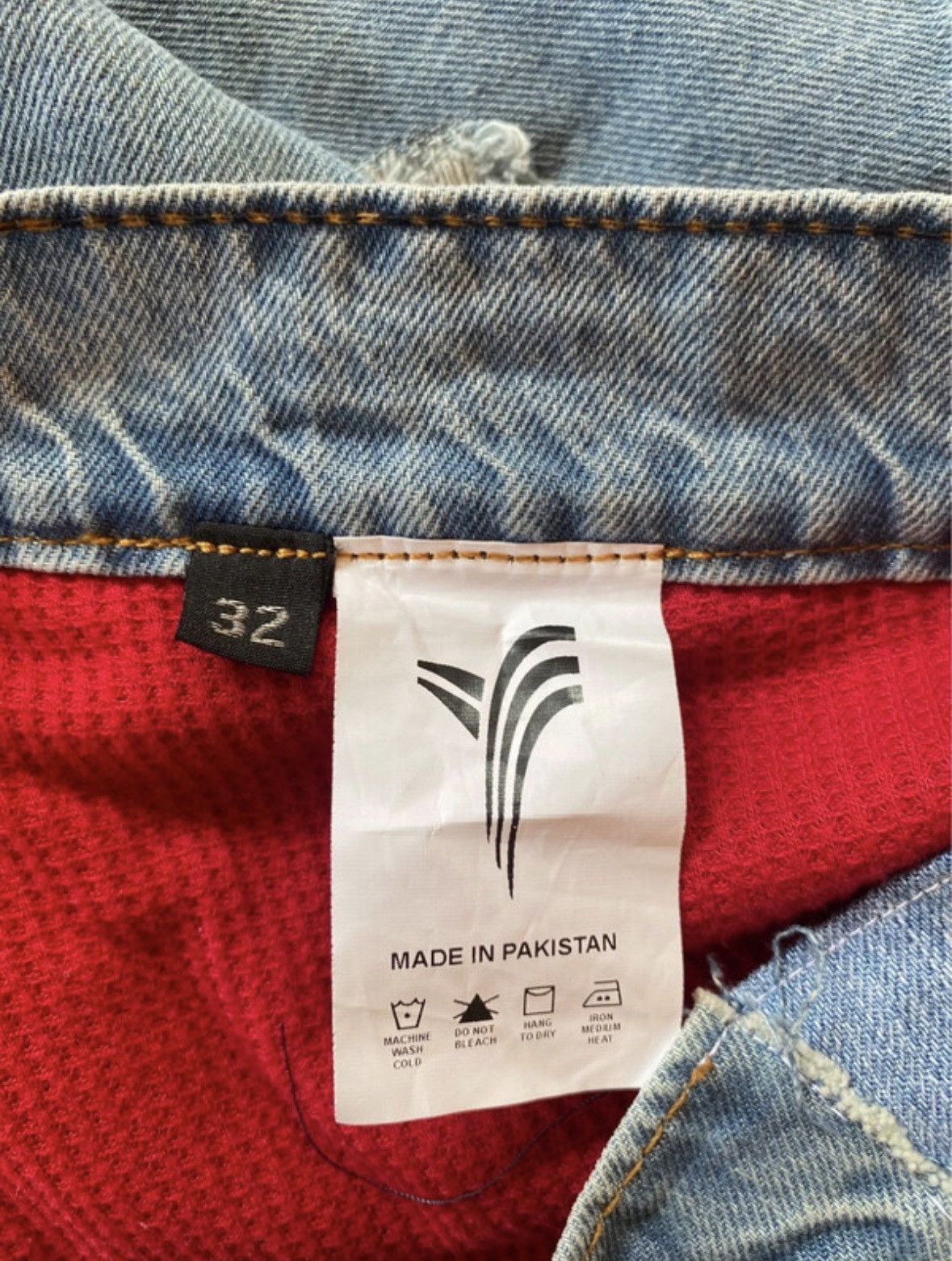 Other Yori thermal jeans Size US 33 - 3 Thumbnail
