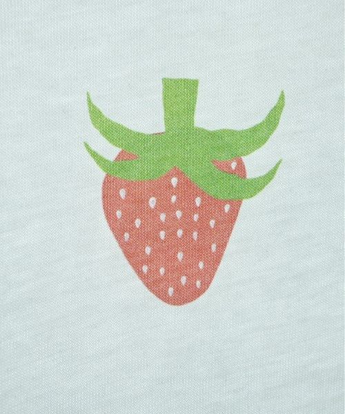 Comme des Garcons SHIRT T-Shirts Cotton Short Sleeve Plain Crewneck White Size US XL / EU 56 / 4 - 6 Thumbnail