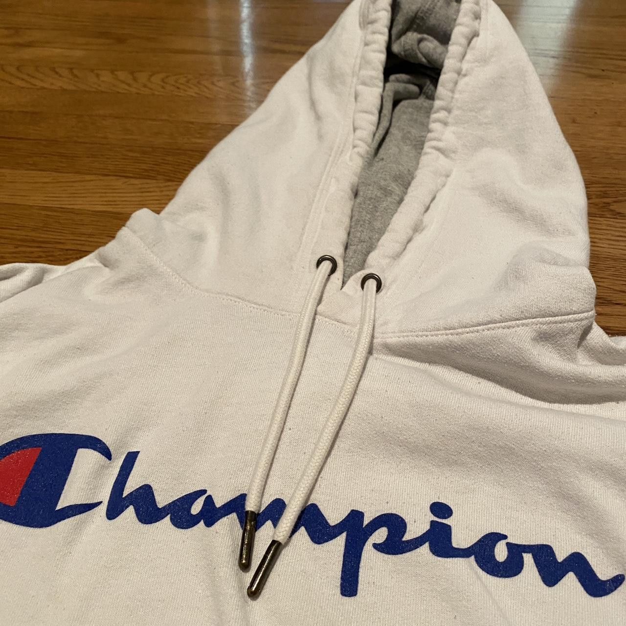 Champion Champion Hoodie Size US L / EU 52-54 / 3 - 2 Thumbnail