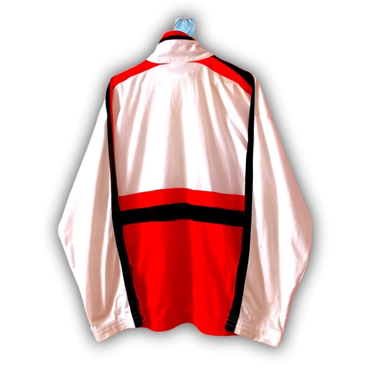 Other Ac Milan Italy 1992 1993 1994 Away Shirt Motta Jersey Jacket Size US L / EU 52-54 / 3 - 4 Thumbnail