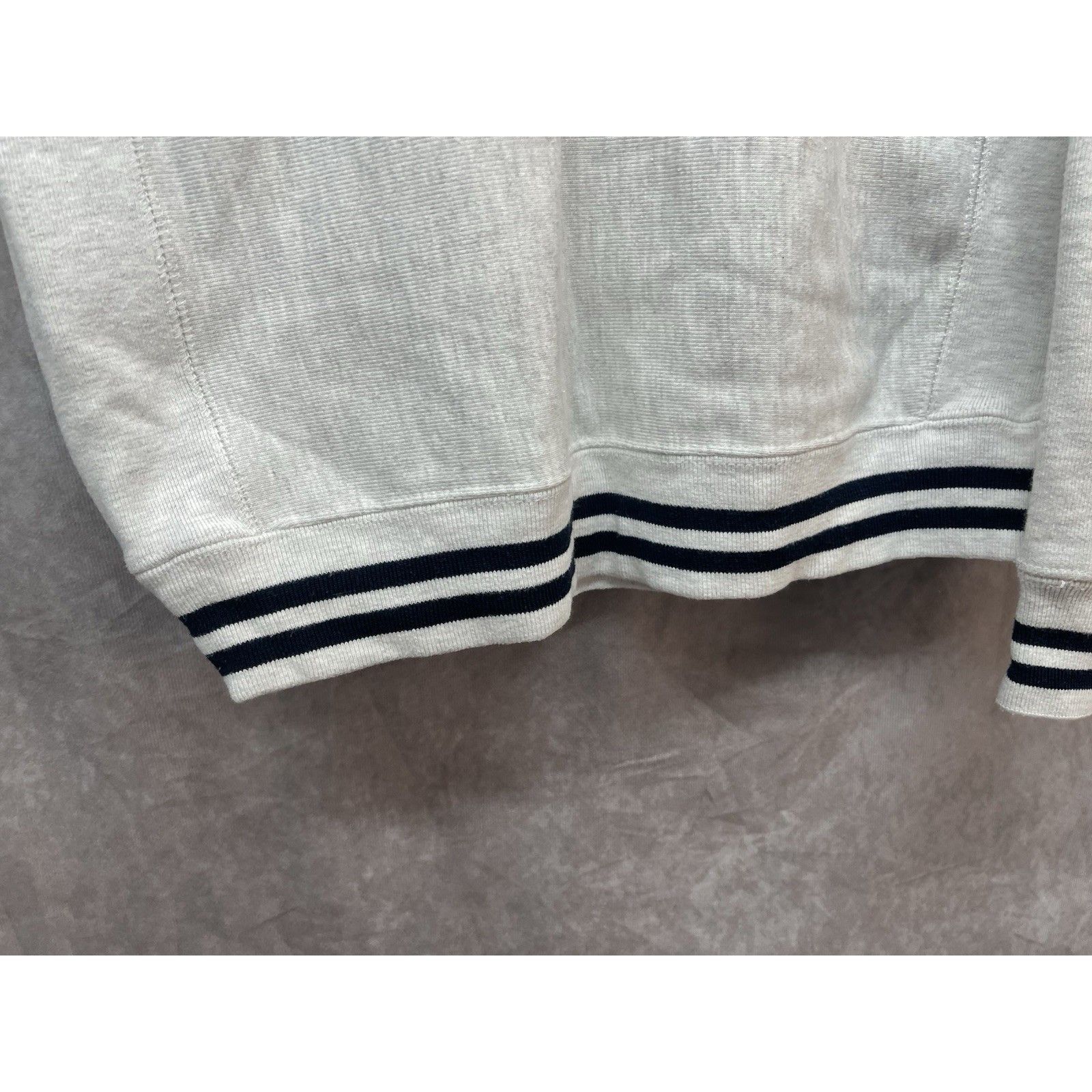 Champion Rare Champion Reverse Weave San Antonio Faded Sz Small Crewn Size US S / EU 44-46 / 1 - 8 Thumbnail