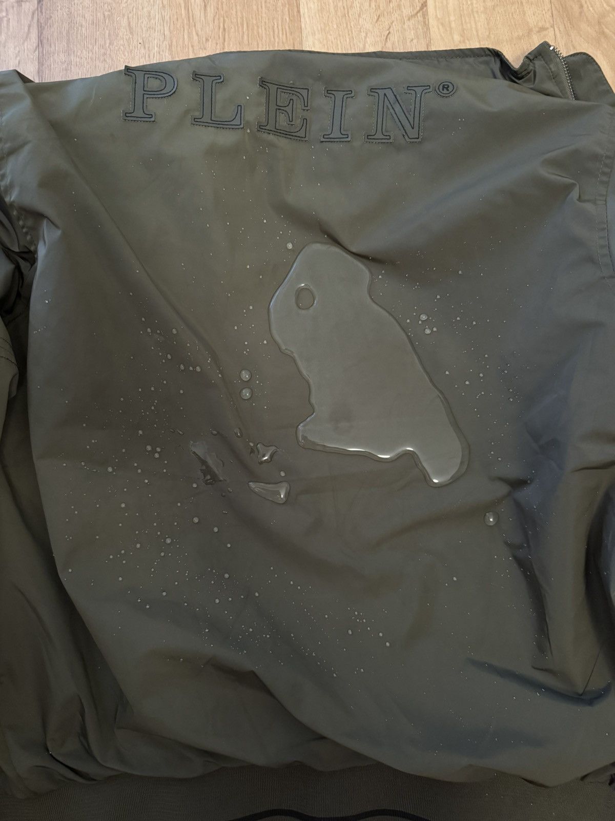Philipp Plein Philipp Plein Size US XL / EU 56 / 4 - 8 Thumbnail