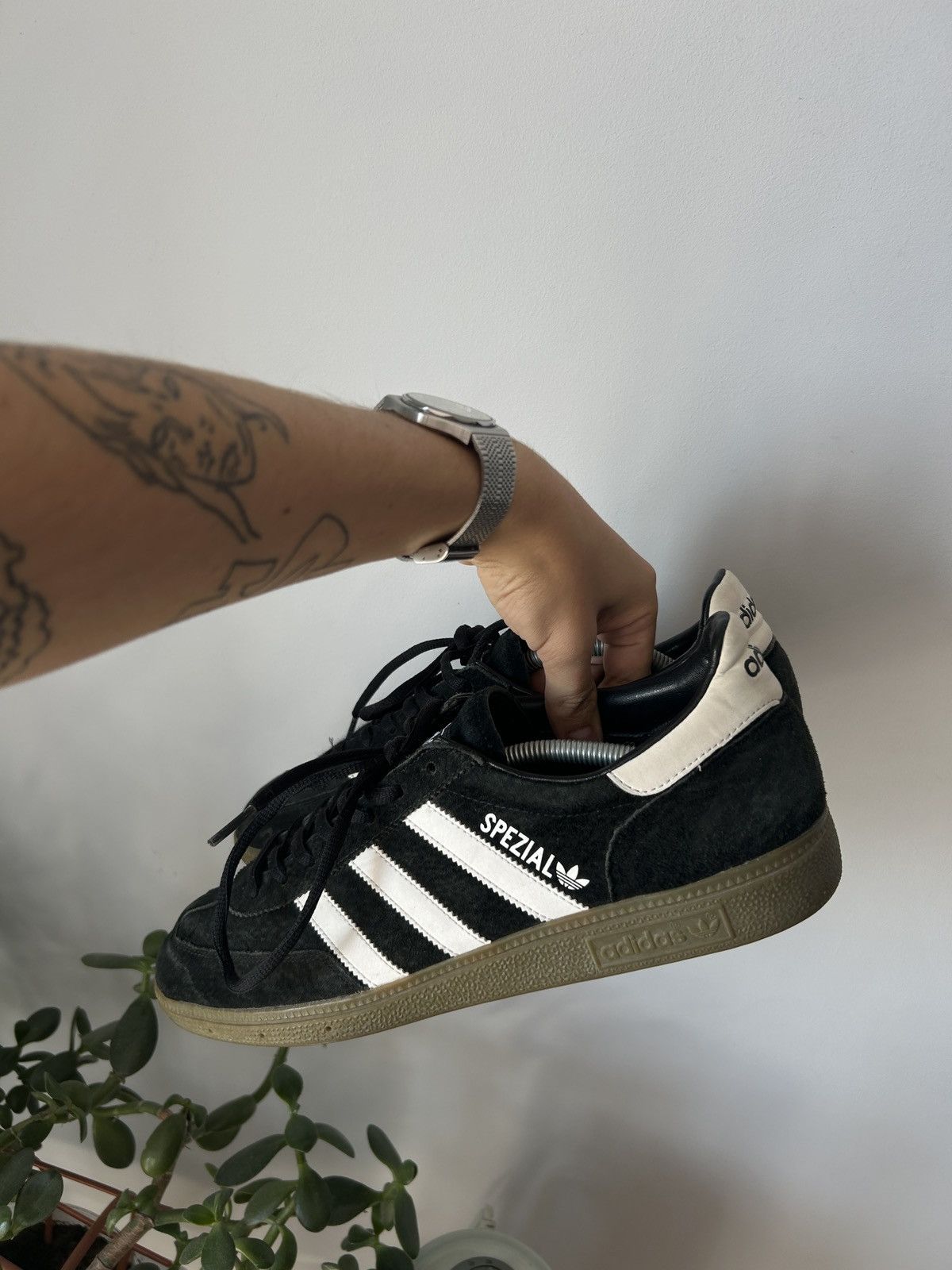 Adidas 🔥 Adidas Orginals Handball Spezial 11.5🔥 Size US 11.5 / EU 44-45 - 2 Thumbnail