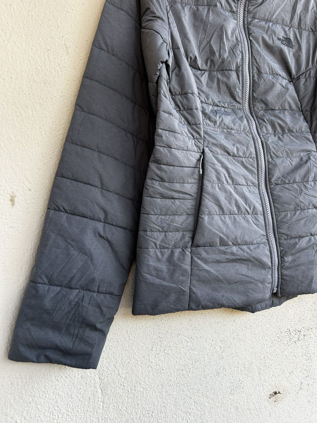 The North Face The North Face Puffer Jacket Size S / US 4 / IT 40 - 6 Thumbnail