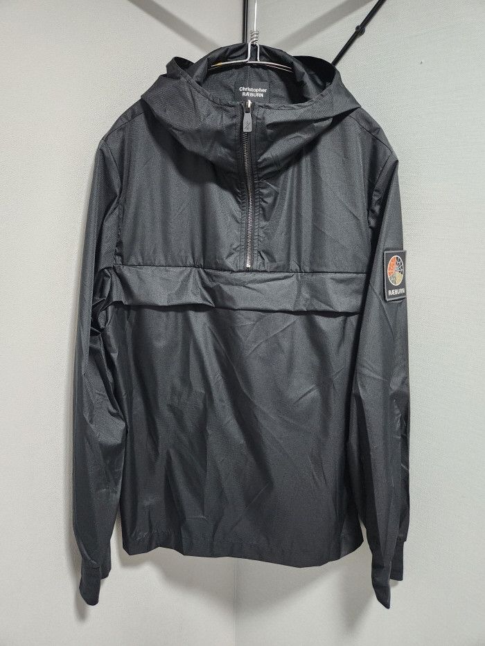 Christopher Raeburn CHRISTOPHER RAEBURN recycled ripstop Size US M / EU 48-50 / 2 - 9 Thumbnail