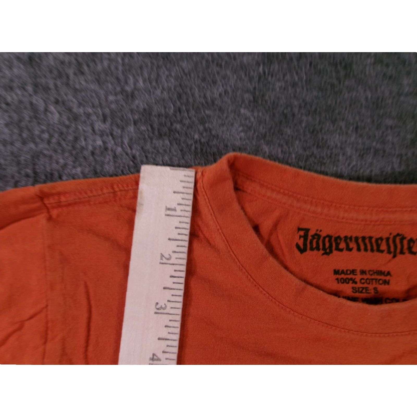 Vintage VINTAGE N/A Size US S / EU 44-46 / 1 - 5 Thumbnail
