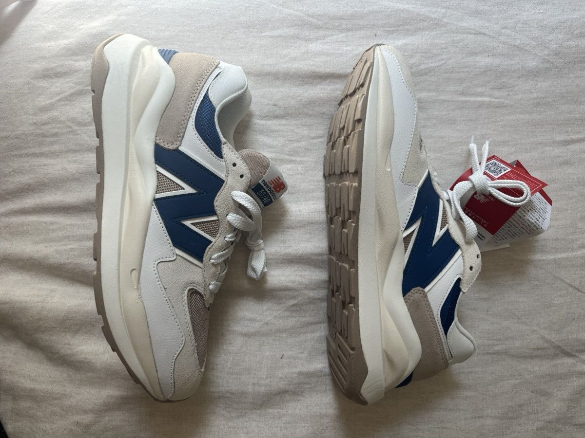 New Balance New Balance 57/40 Size US 11 / EU 44 - 5 Thumbnail