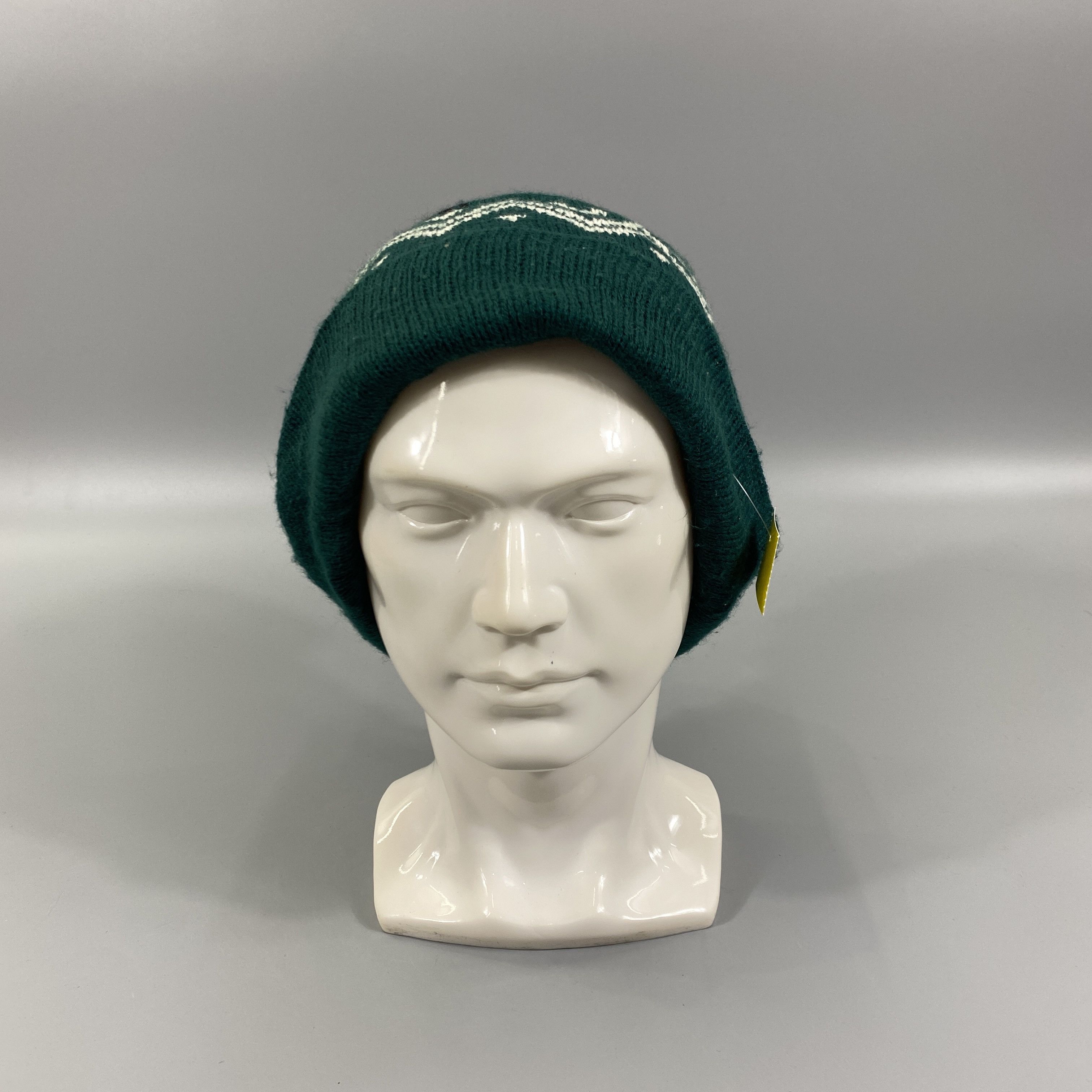 Japanese Brand Winter Snow Cap Beanie Hats -BN952 Size ONE SIZE - 2 Thumbnail