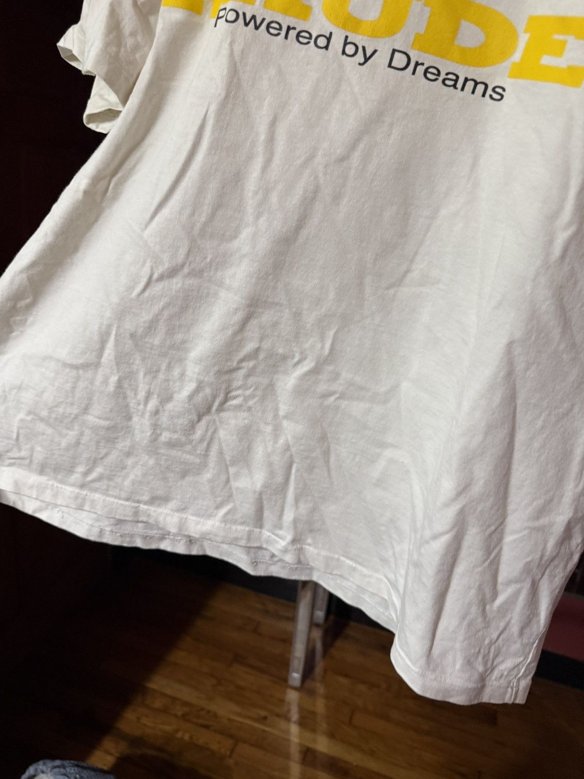 Rhude Rhude Rhonda Powered By Dreams Size XXL Size US XXL / EU 58 / 5 - 4 Thumbnail