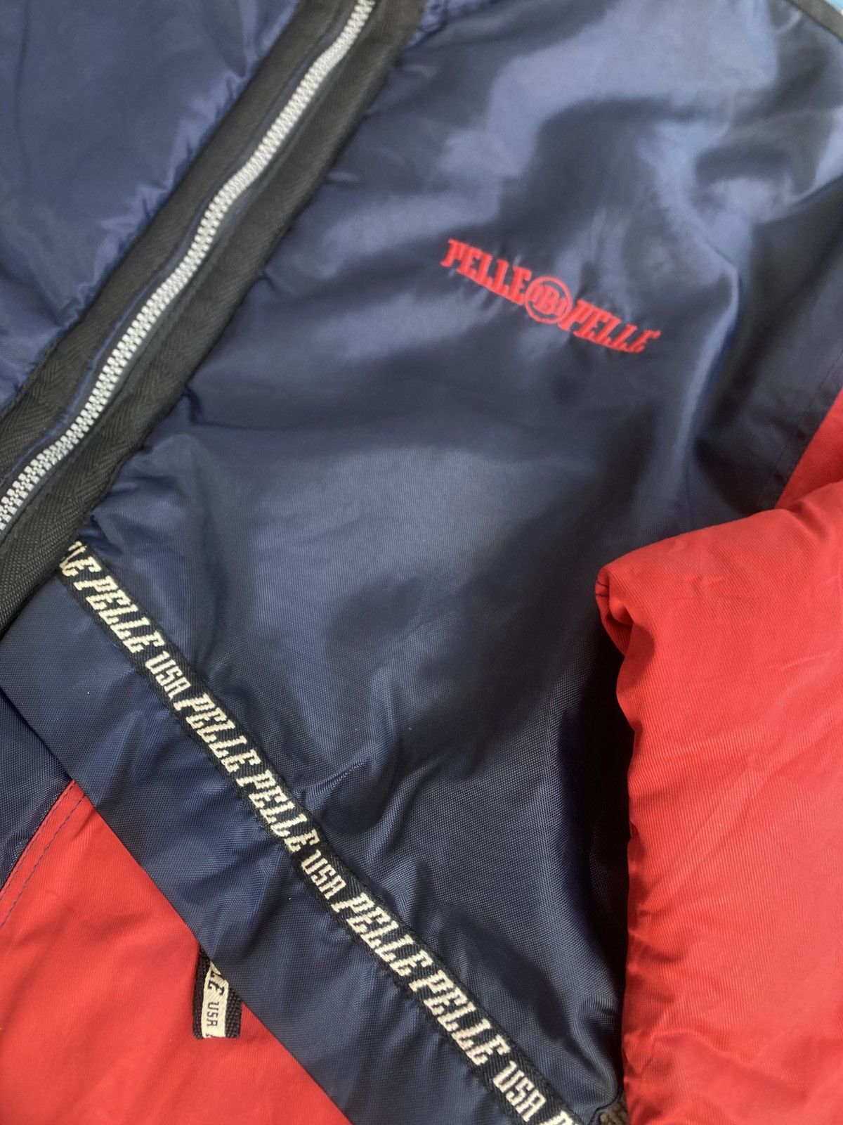 Pelle Pelle Pelle pelle Size US XXL / EU 58 / 5 - 5 Thumbnail