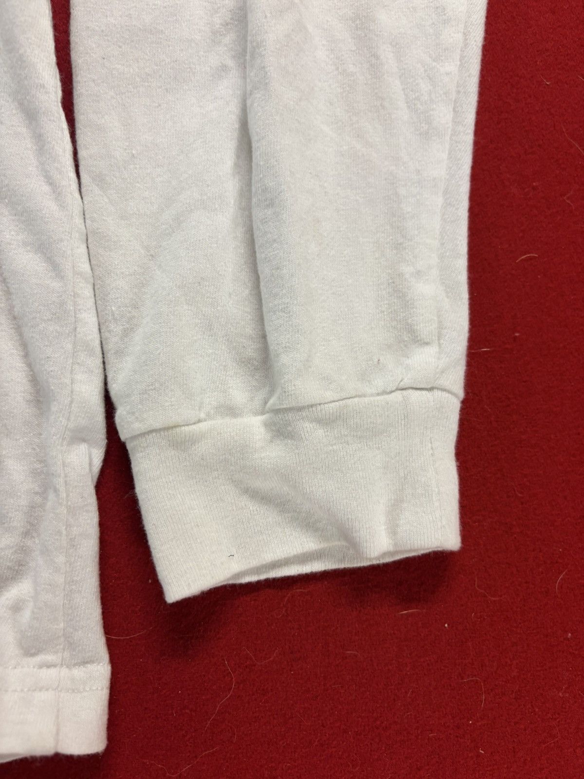 1017 ALYX 9SM alyx hoodie Size US S / EU 44-46 / 1 - 4 Thumbnail