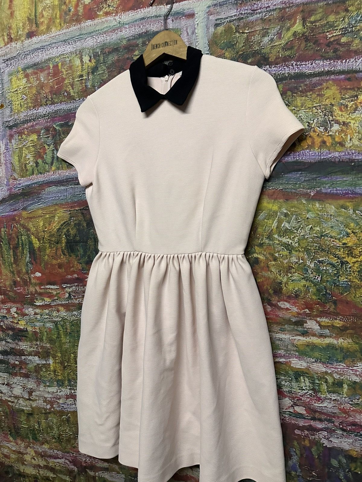 Miu Miu Miu miu mini dress Size M / US 6-8 / IT 42-44 - 5 Thumbnail