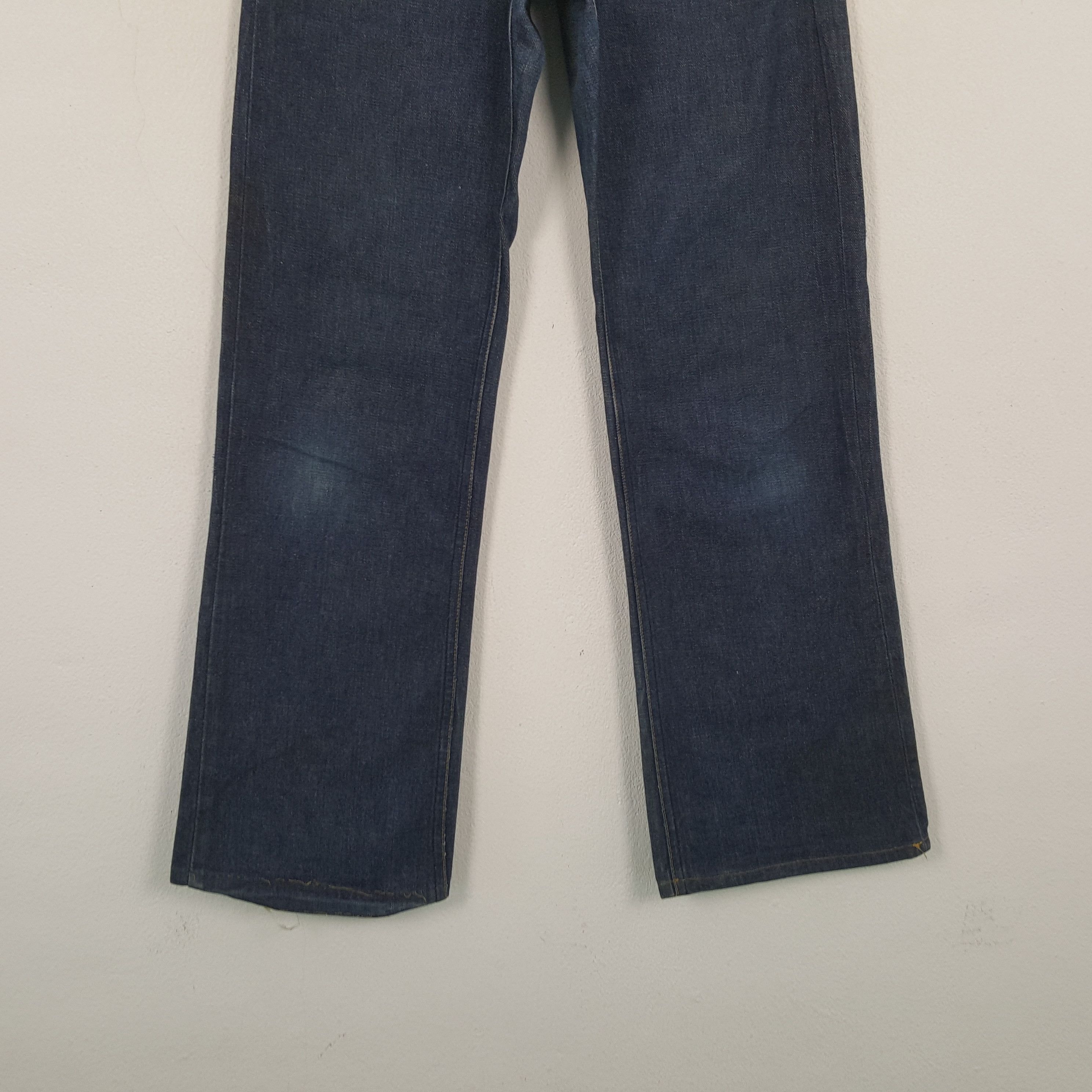 Lee Lee Riders Streetwear Style Jeans RR16 Size US 27 - 3 Thumbnail