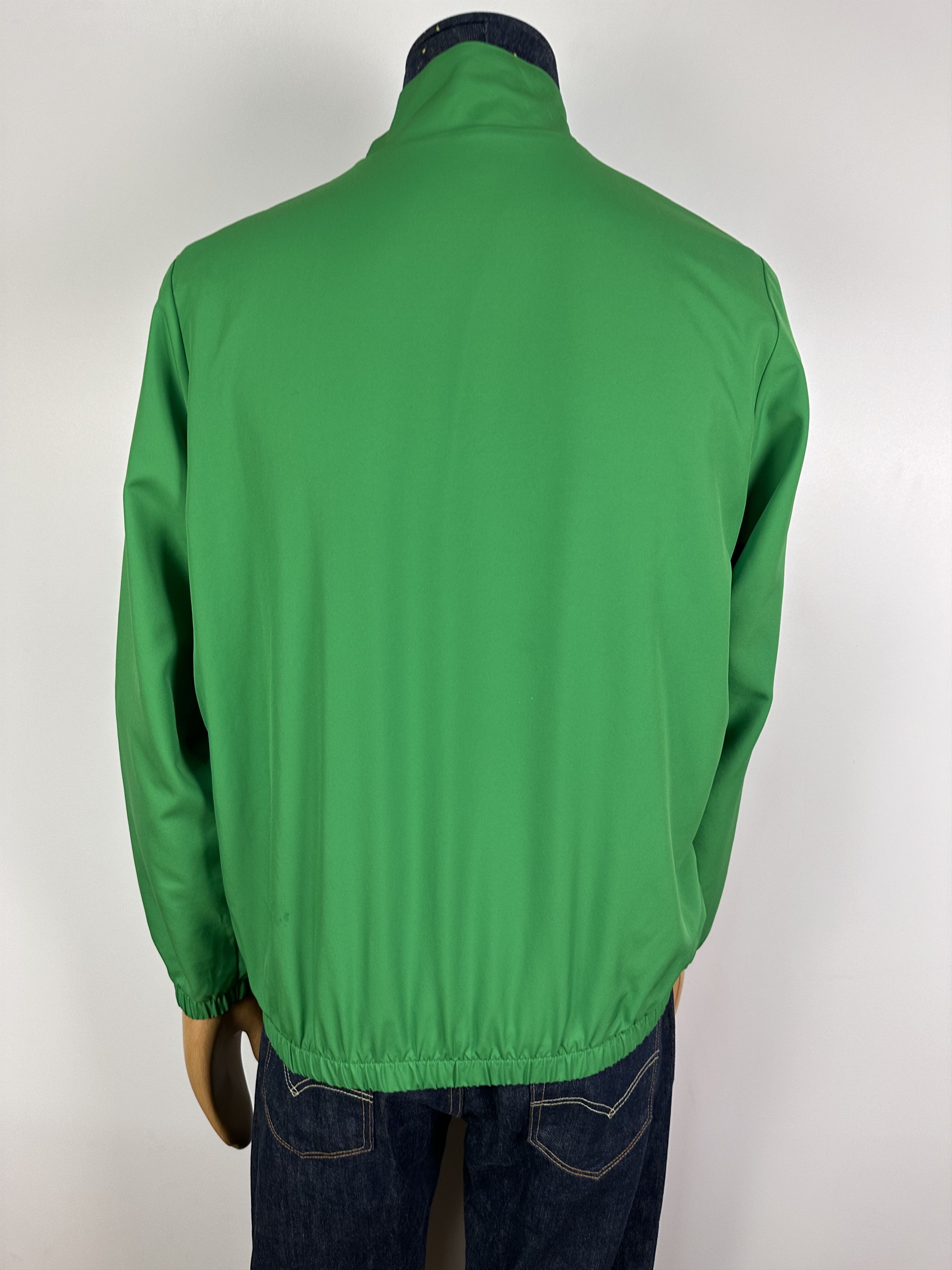 New Balance CELTIC 2015 2016 TRAINING FOOTBALL SOCCER TRACK TOP JACKET Size US M / EU 48-50 / 2 - 10 Thumbnail