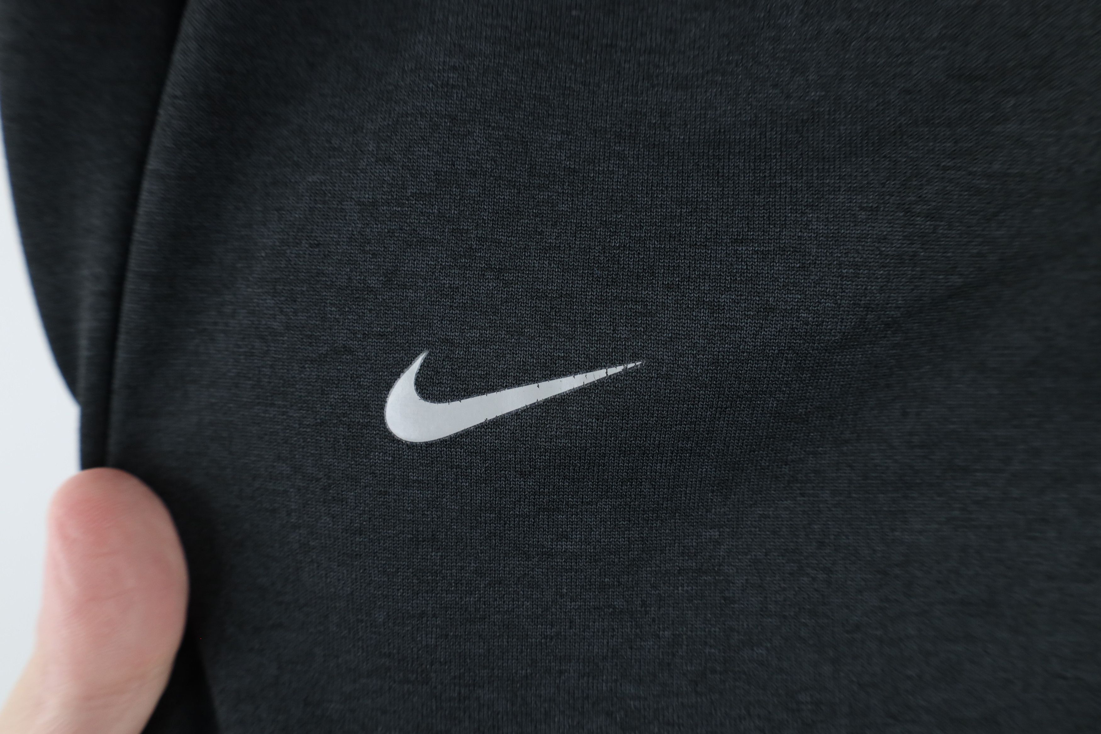 Nike × Vintage Vintage Nike Swoosh Michigan State University Muscle Shirt Size US S / EU 44-46 / 1 - 6 Thumbnail