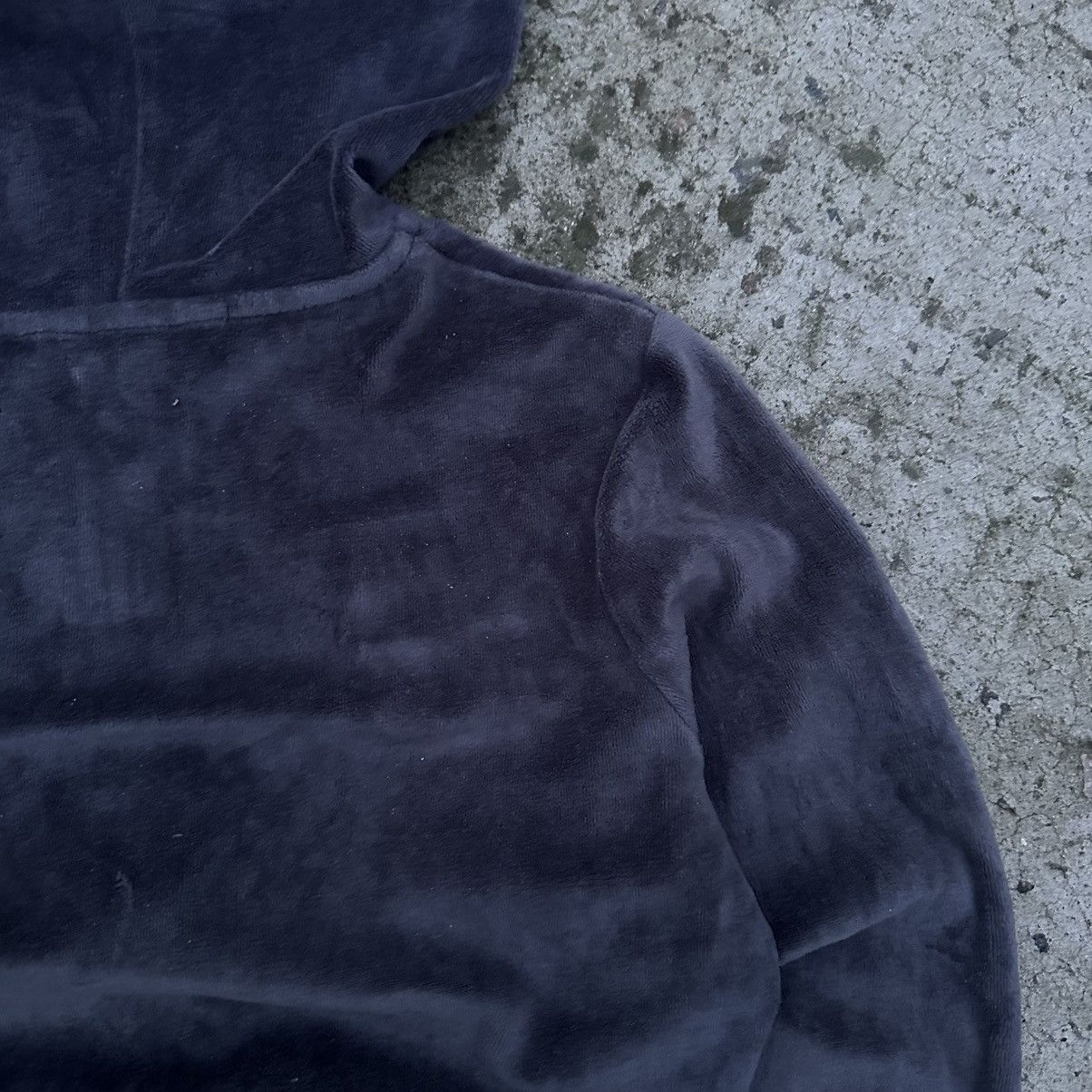 Hypebeast Vintage Lipsy London Zip Hoodie Hype Trend Staff Pick Size S / US 4 / IT 40 - 9 Thumbnail