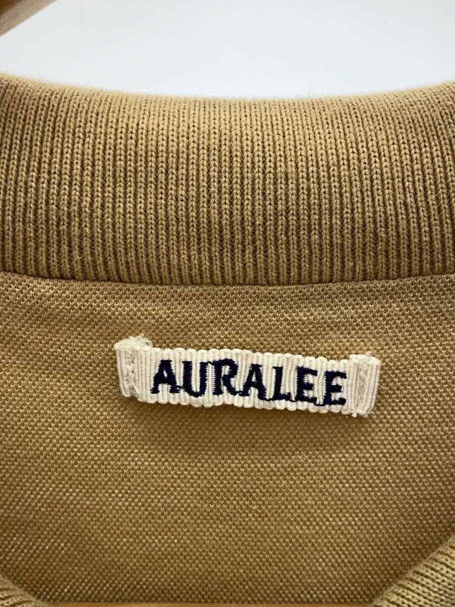 Auralee SS17 Polo Size US XL / EU 56 / 4 - 3 Thumbnail