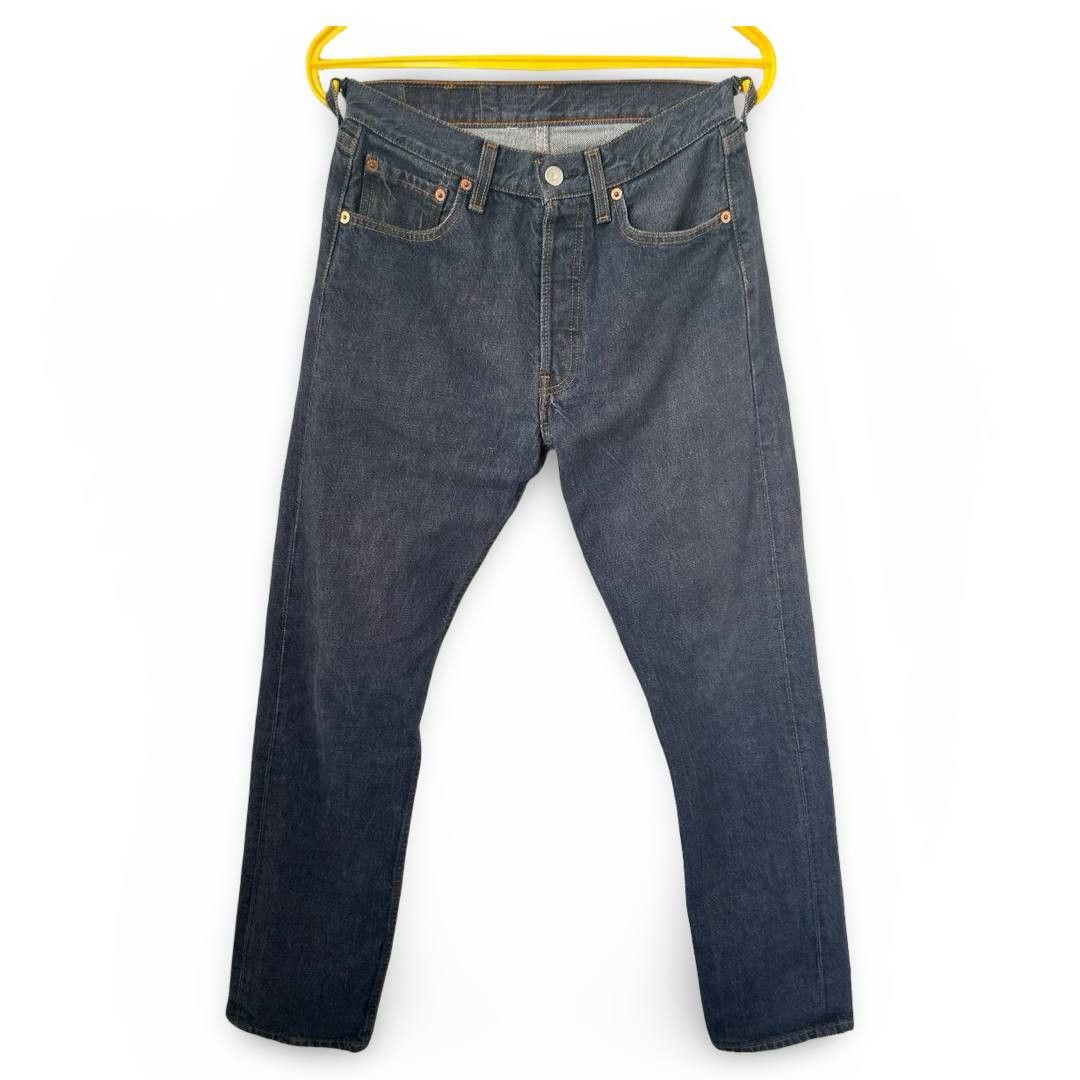 Levi's Levis 501 jeans #342 Size US 29 - 1 Thumbnail