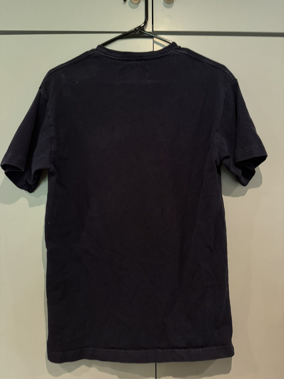 Kith Kith Box logo T-shirt Size US XS / EU 42 / 0 - 4 Thumbnail