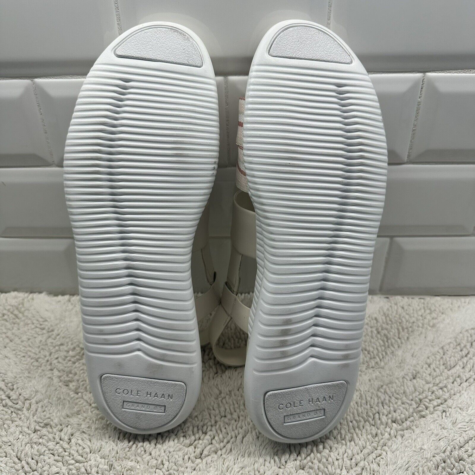Cole Haan Cole Haan Zerogrand Slingback Sandal Womens Size 11B New Size US 11 / IT 41 - 6 Thumbnail