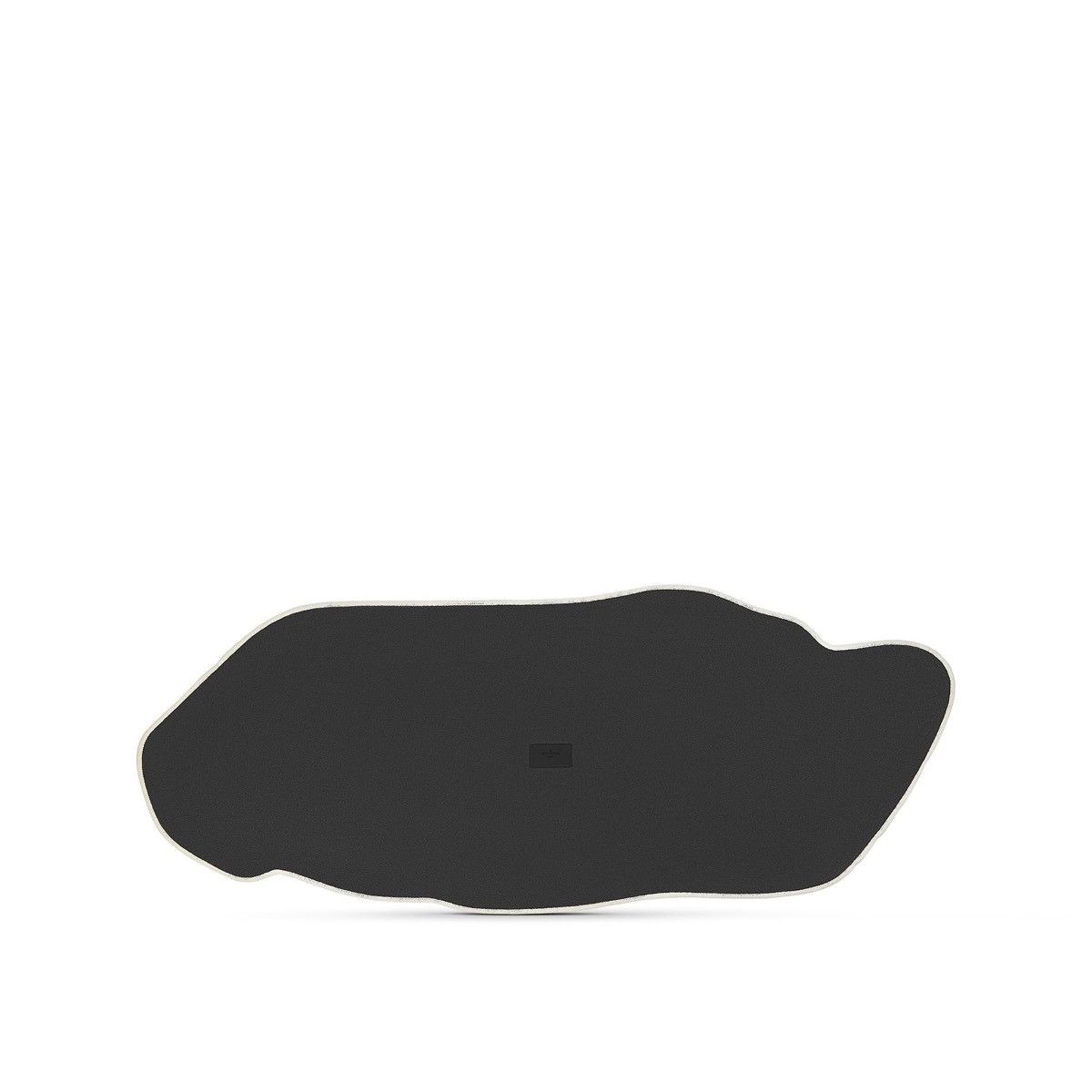 Louis Vuitton Louis Vuitton Graffiti ‘Vuitton’ Rug Size ONE SIZE - 9 Thumbnail