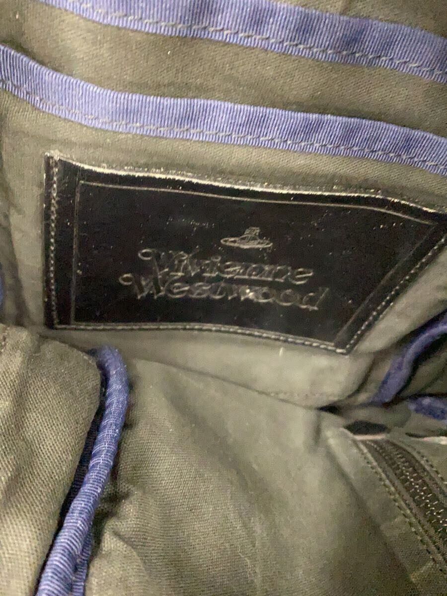 Vivienne Westwood Shoulder Bag Size ONE SIZE - 5 Thumbnail
