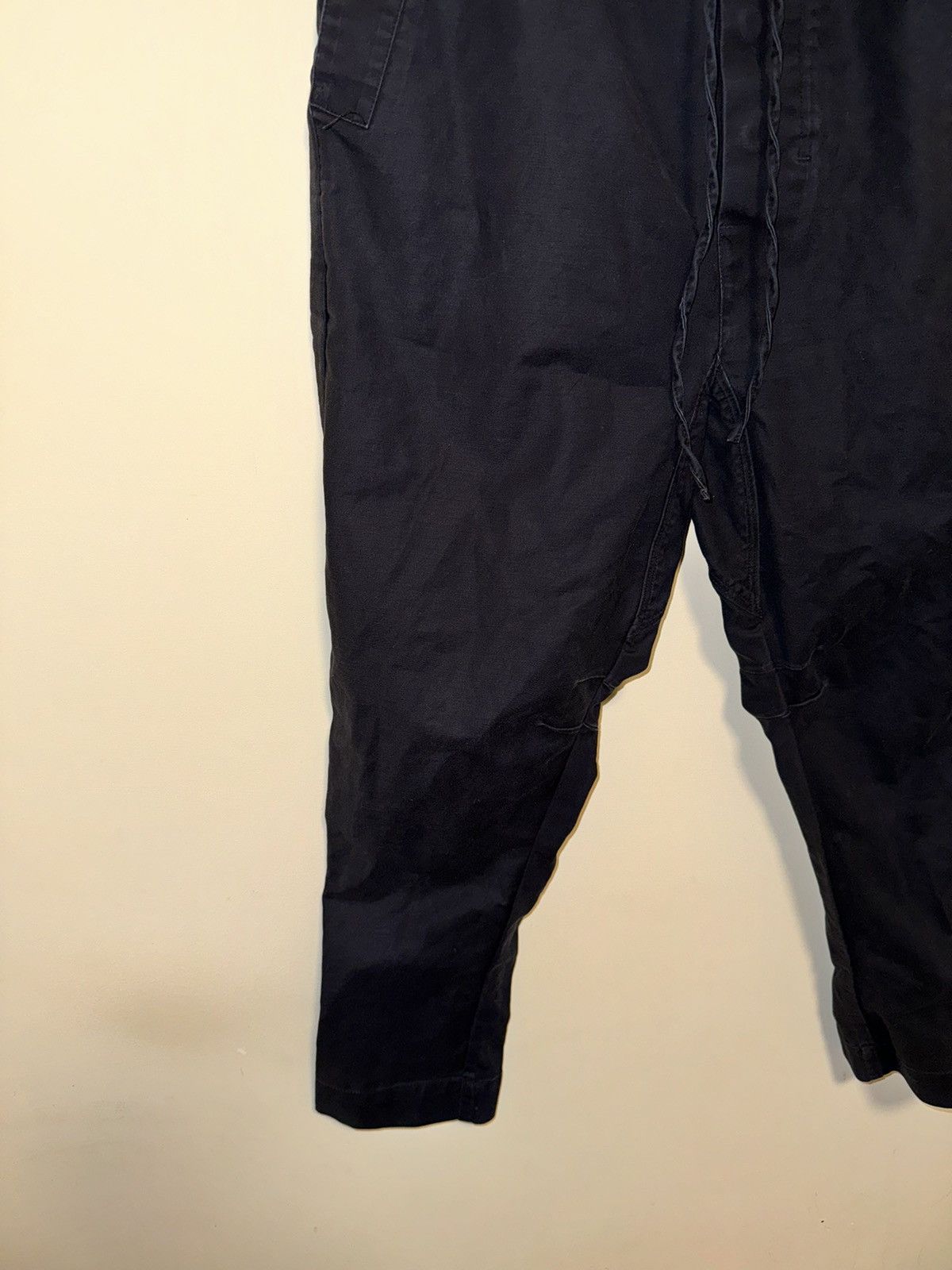 Chapter × Other CHAPTER. BARON PANTS BLACK Size US 31 - 6 Thumbnail