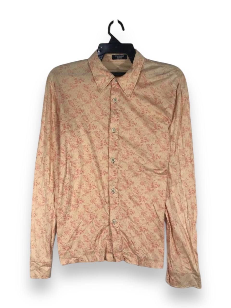 Japanese Brand × Tornado Mart floral design tornado mart Size US M / EU 48-50 / 2 - 1 Thumbnail
