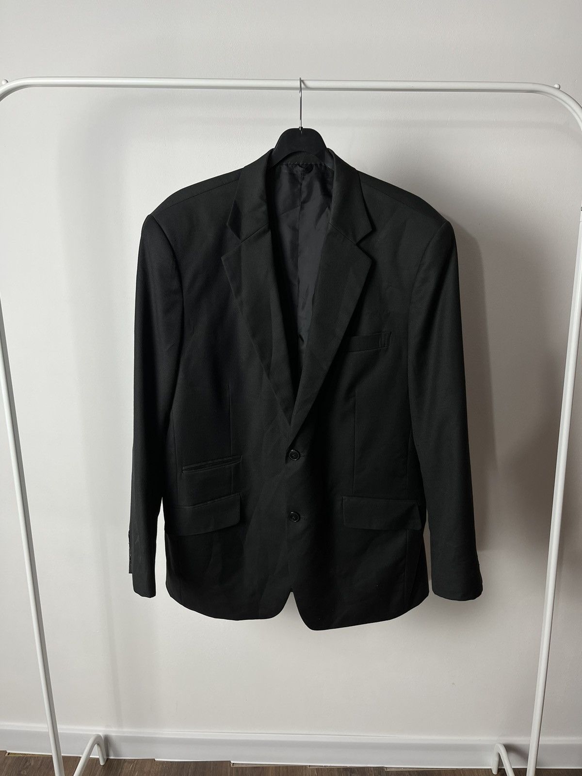 Brioni × Vintage Brioni Bangkok Luxury Casual Blazer Size 44R - 3 Thumbnail
