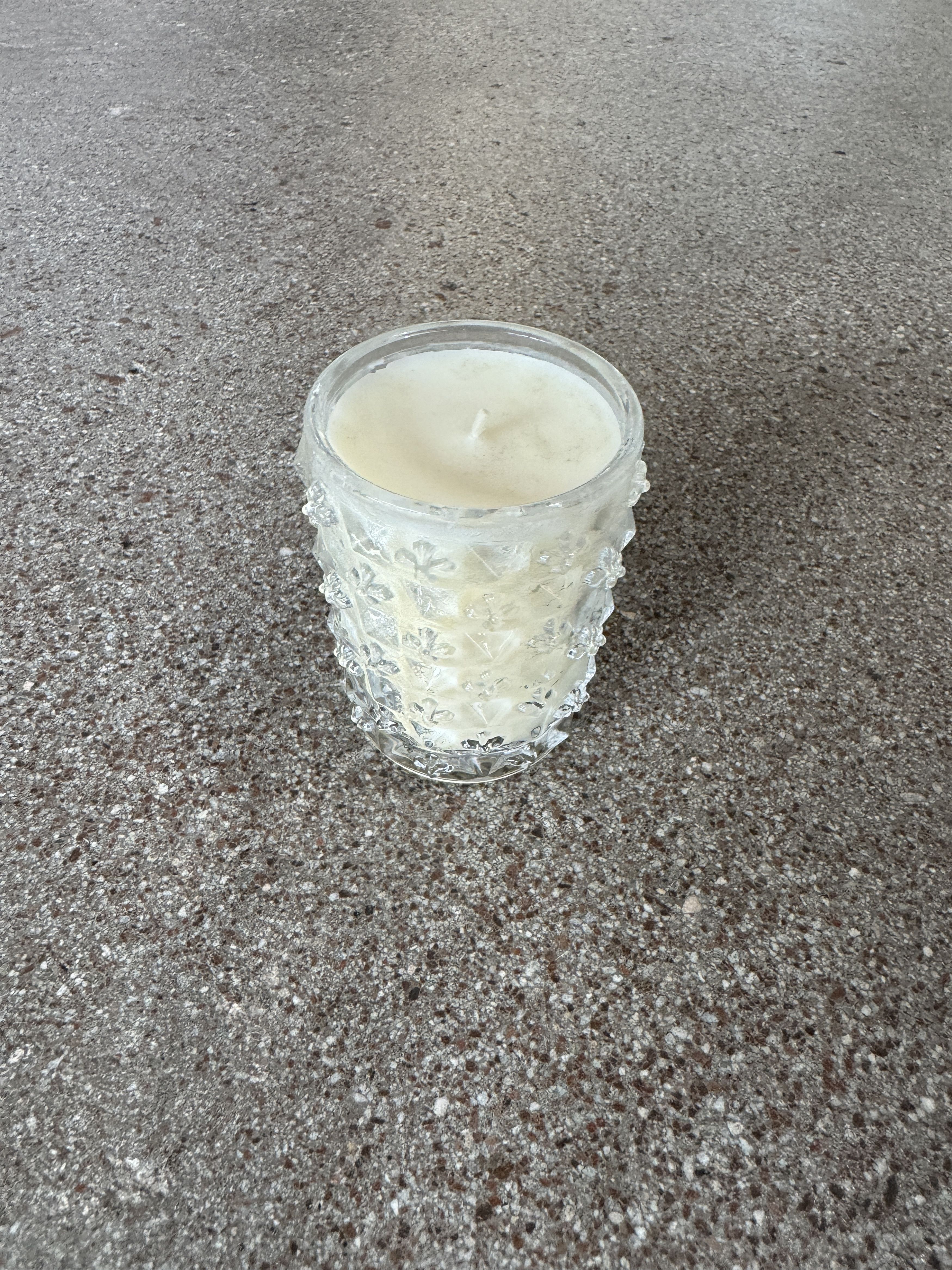 Chrome Hearts +22+ Candle Size ONE SIZE - 1 Thumbnail