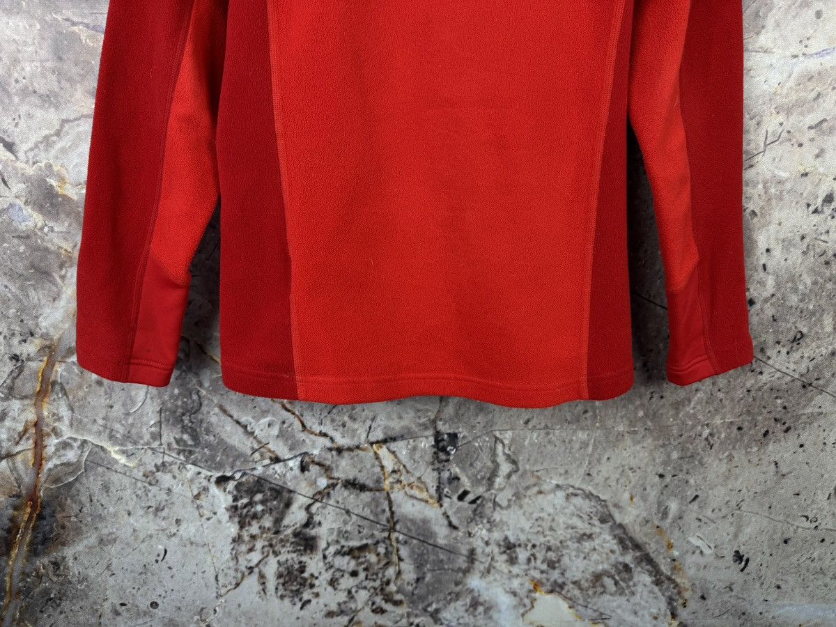 Haglofs × Other Women’s Haglofs Fleece Jacket Outdoor Size Medium Size M / US 6-8 / IT 42-44 - 12 Thumbnail