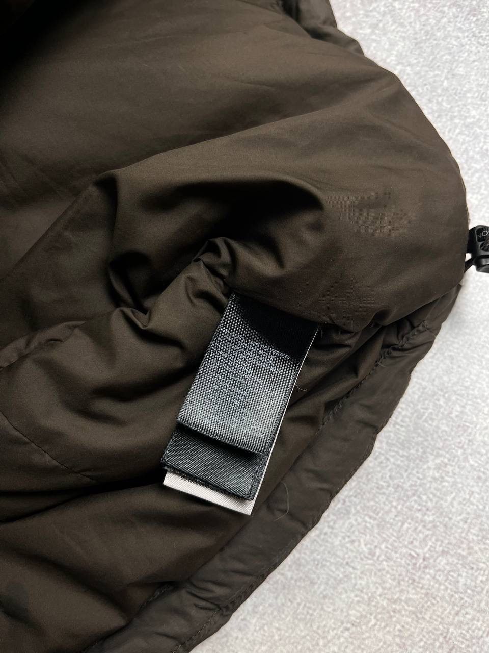 The North Face Vintage The North Face 700 Brown Hype Vest Size S / US 4 / IT 40 - 8 Thumbnail