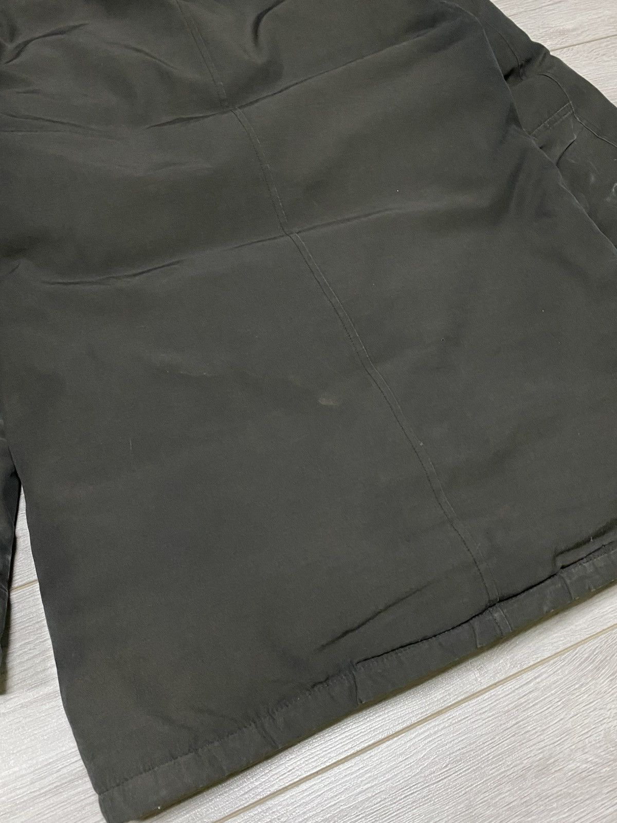 Canada Goose Canada Goose chateau down zip puffer jacket parka Size US M / EU 48-50 / 2 - 21 Thumbnail
