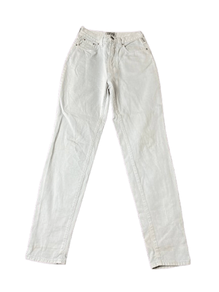 Versace Jeans Couture Vintage Versace Jeans Couture Denim Jeans Size 29 Size 29" - 1 Thumbnail