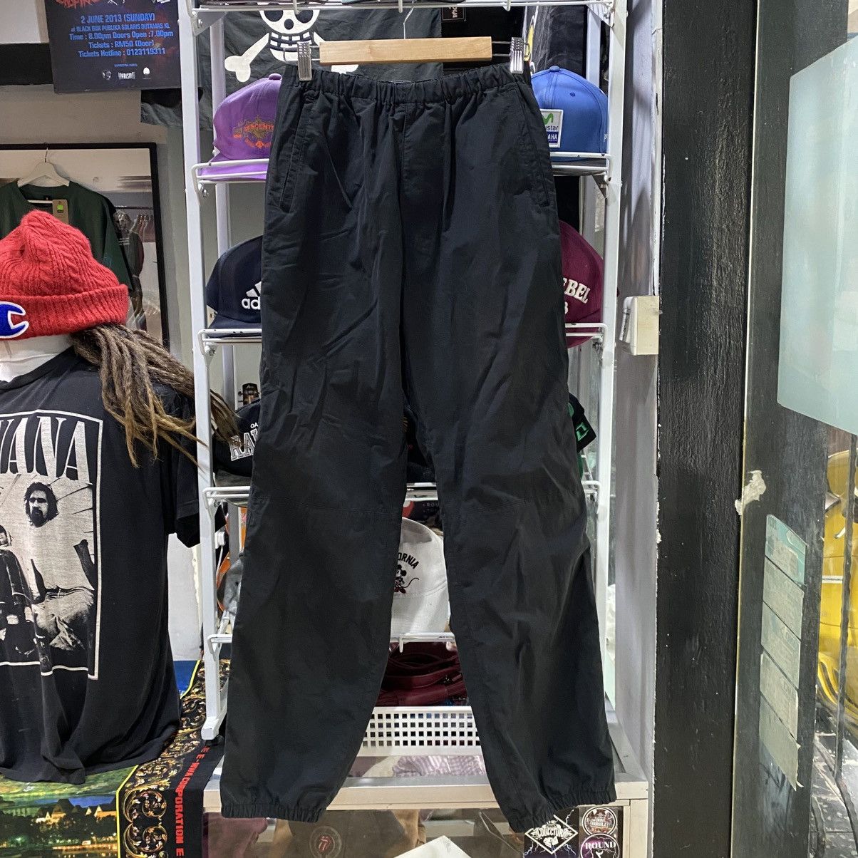GOODENOUGH × Hiroshi Fujiwara Rare! GDEH Parachute Convertible Flight Pants Size US 30 / EU 46 - 1 Thumbnail