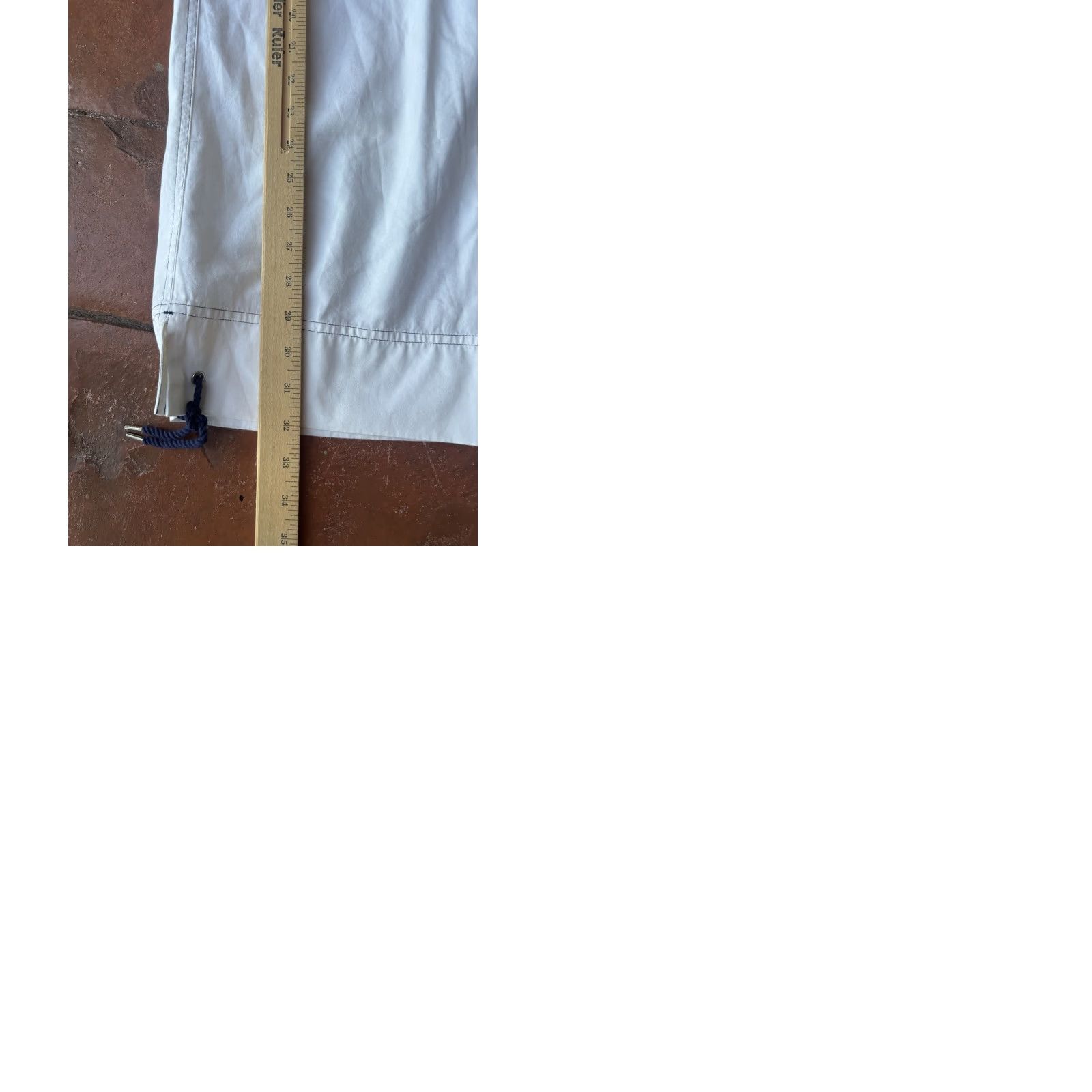 Ralph Lauren VINTAGE No Size 32" / US 10 / IT 46 - 9 Thumbnail