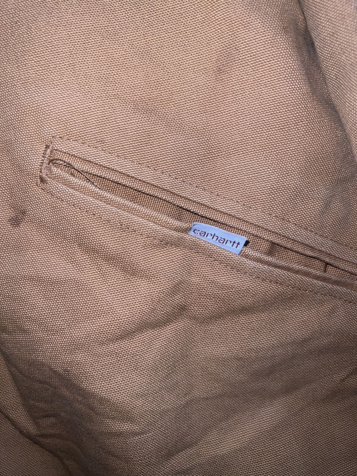 Carhartt Detroit charhatt 90s Size US XL / EU 56 / 4 - 5 Thumbnail