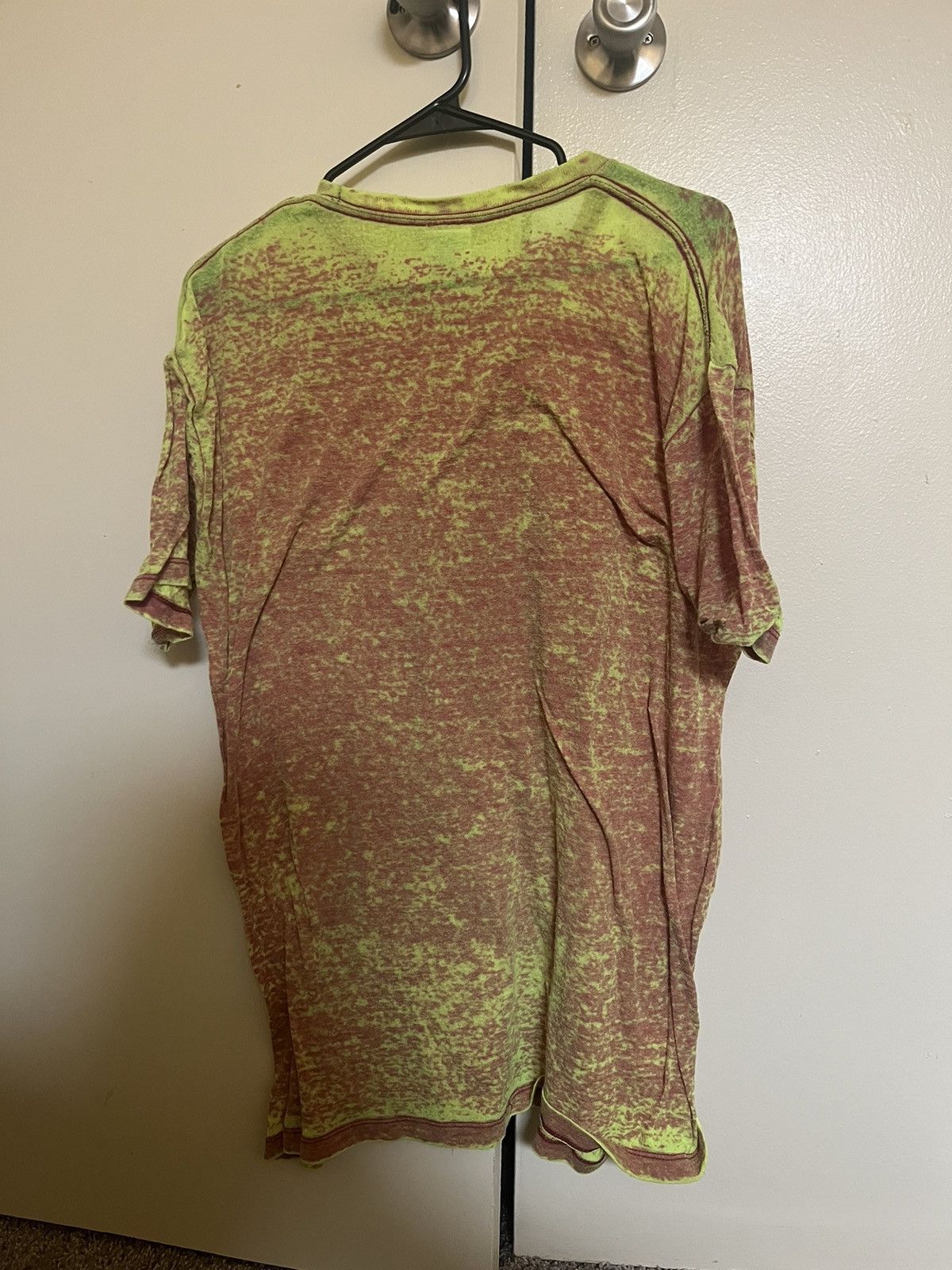 Lil Uzi Vert Lil Uzi Shirt Size US XL / EU 56 / 4 - 3 Thumbnail