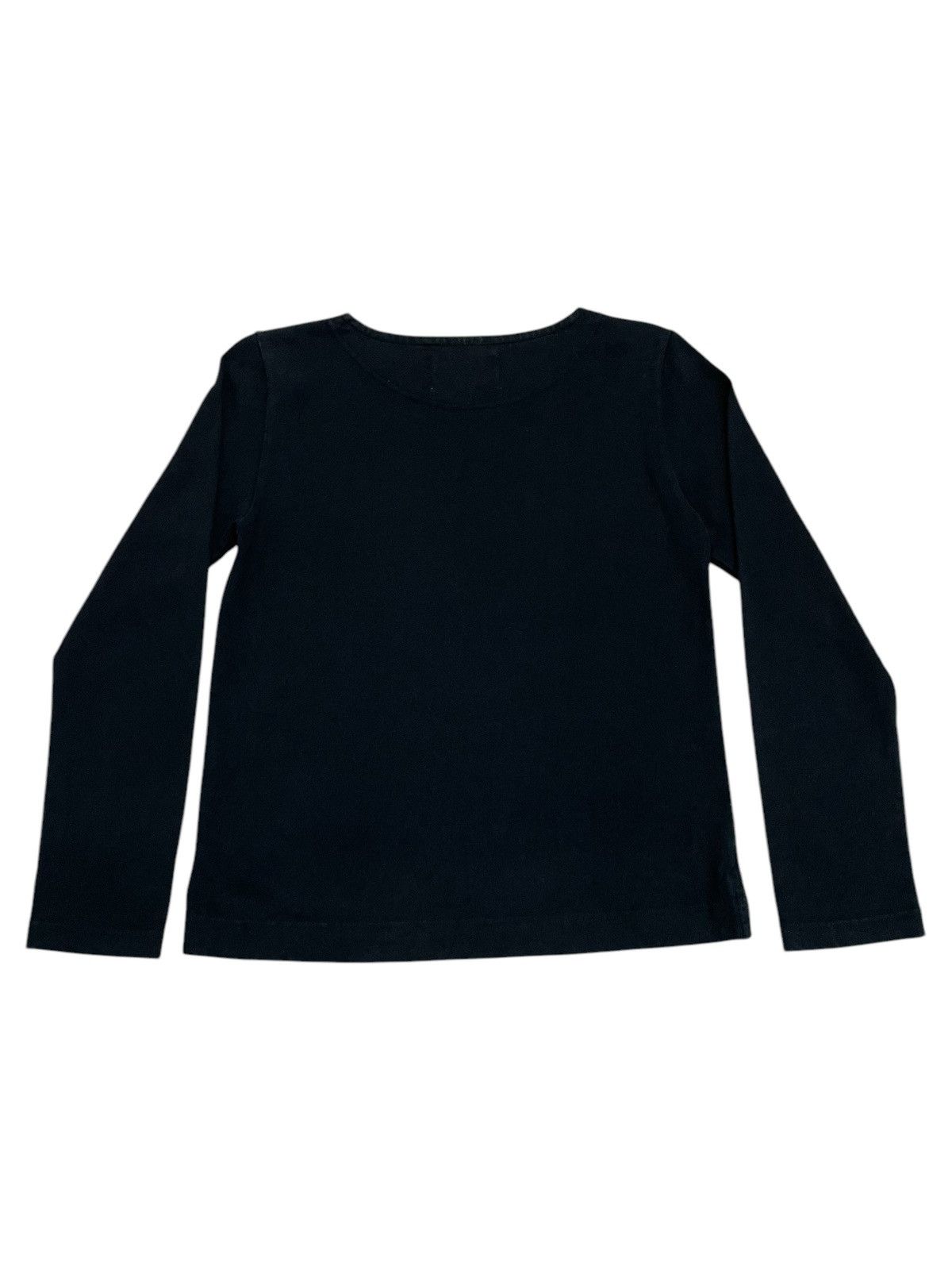 Beauty Beast Margaret Howell Naval Crew Size US M / EU 48-50 / 2 - 2 Thumbnail