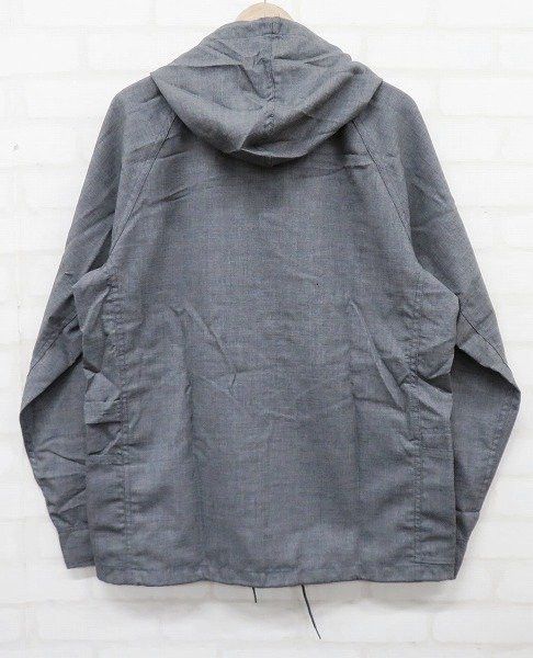 John Alexander Skelton TROPICAL SASSAFRAS GARDENER BUD BREAKER Jacket Size US S / EU 44-46 / 1 - 2 Thumbnail