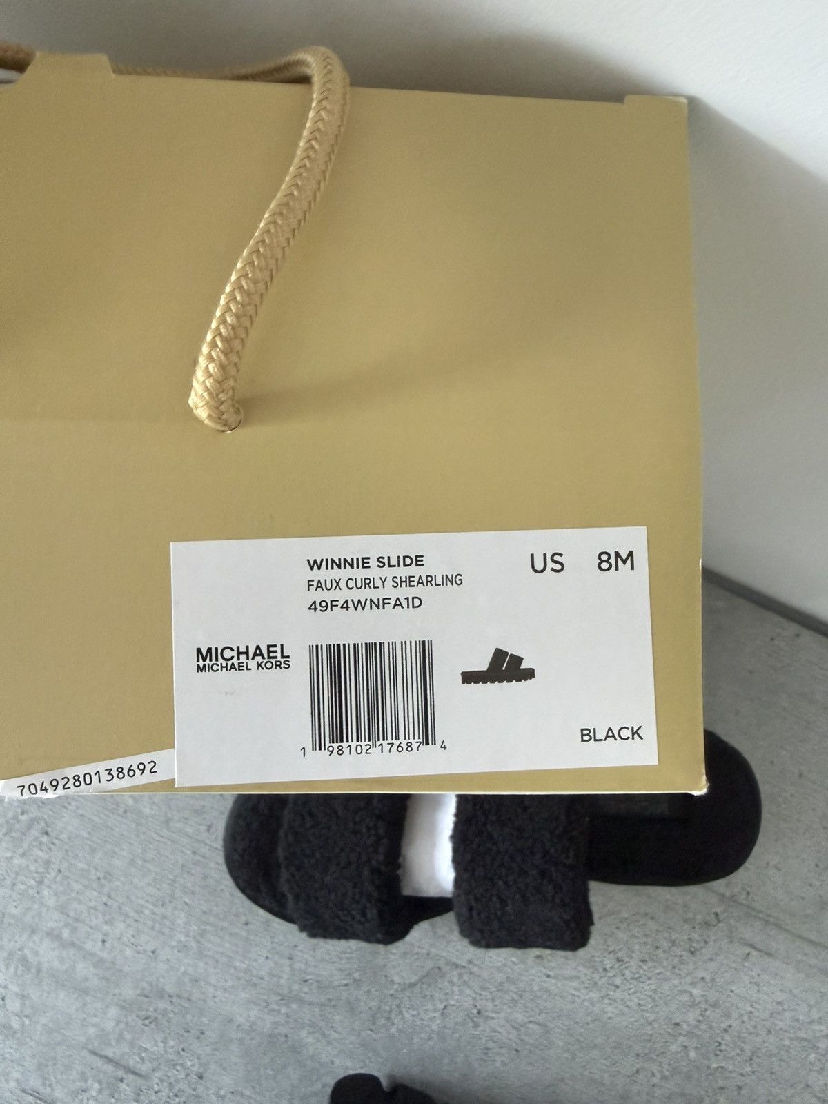 Michael Kors Michael Kors winnie slides Size US 8 / IT 38 - 5 Thumbnail
