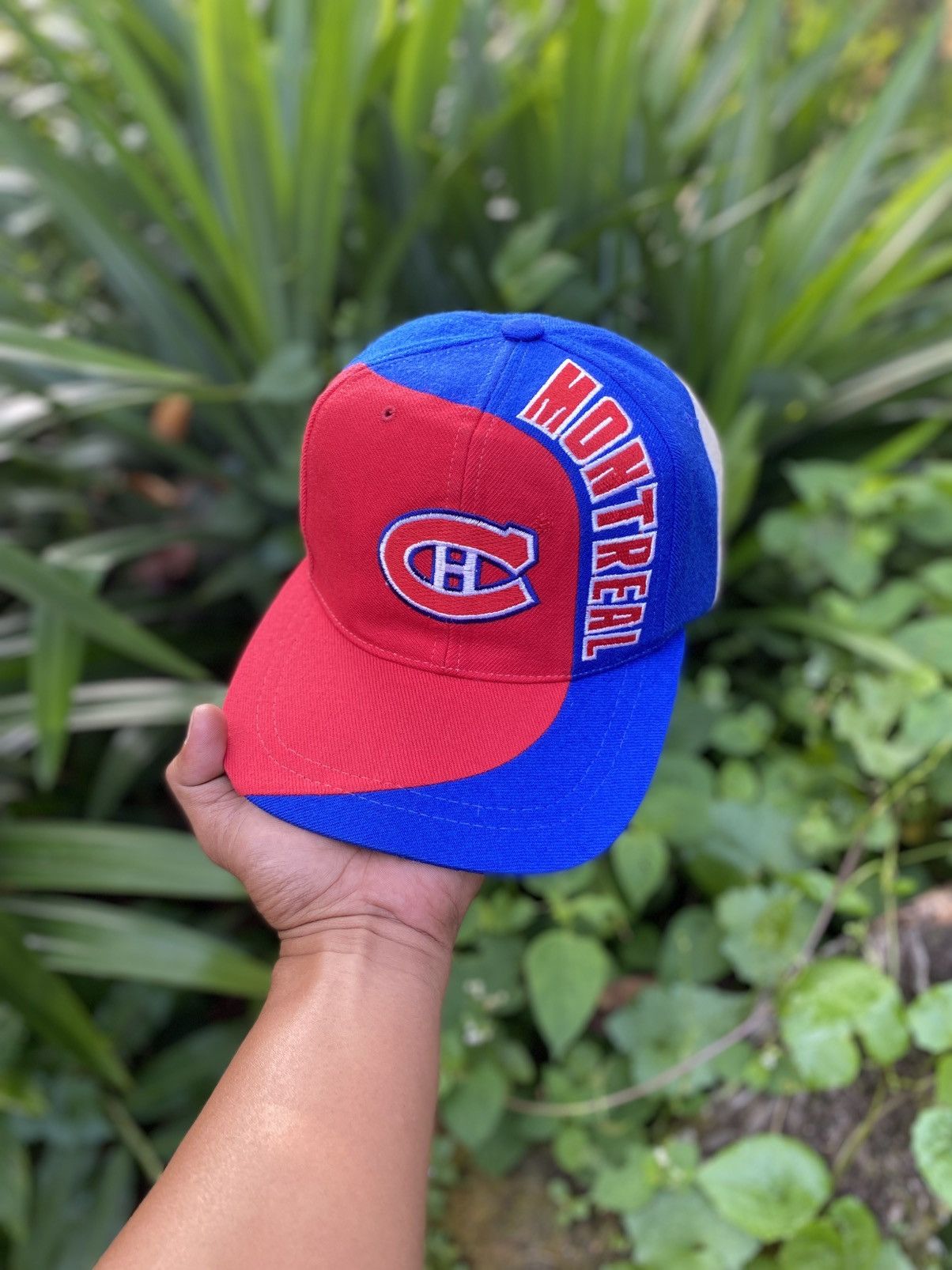 Other VINTAGE NHL MONTREAL CANADIENS Size ONE SIZE - 4 Thumbnail