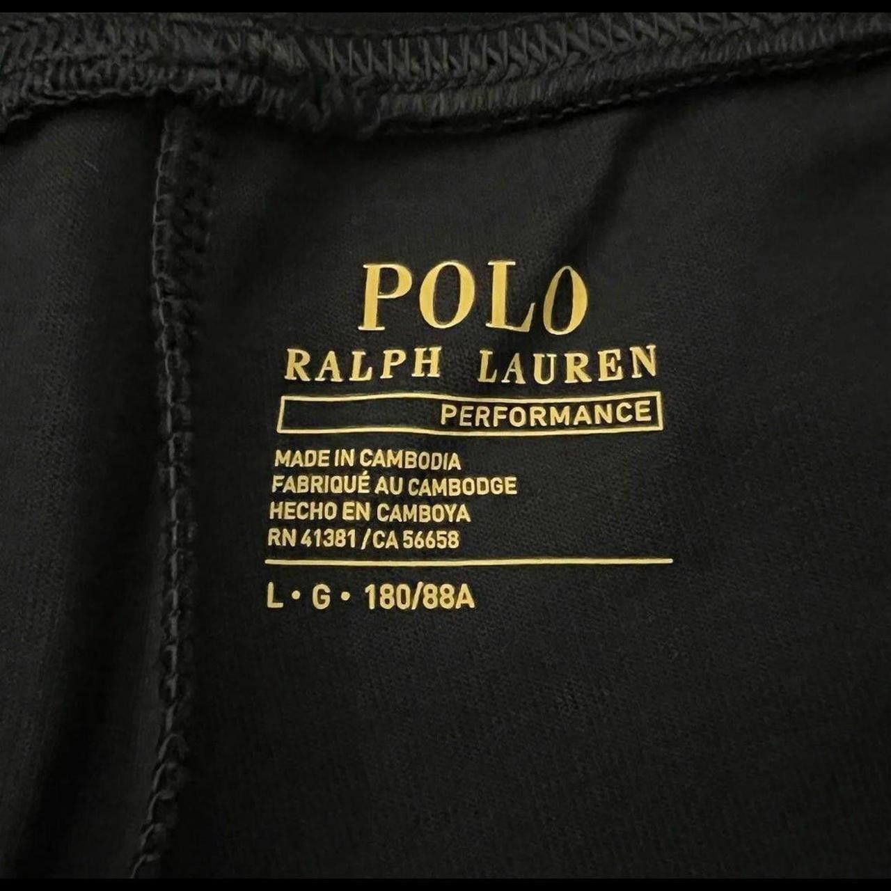 Polo Ralph Lauren New Polo 67 Ralph Lauren Size US 34 / EU 50 - 6 Thumbnail