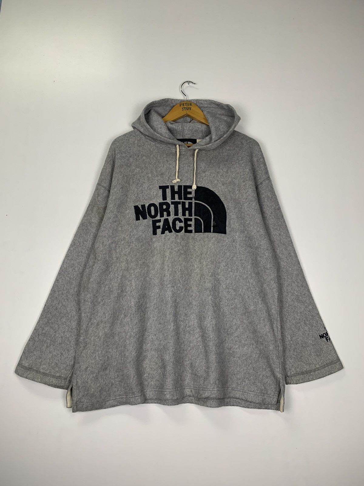 The North Face The North Face Hoodies Size US XL / EU 56 / 4 - 2 Thumbnail